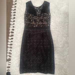 BCBG Cocktail dress